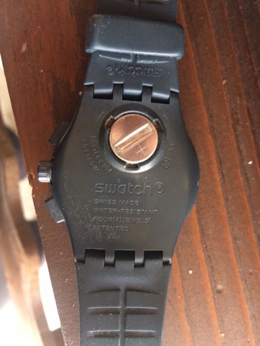 Часовникс. Слоч много лек