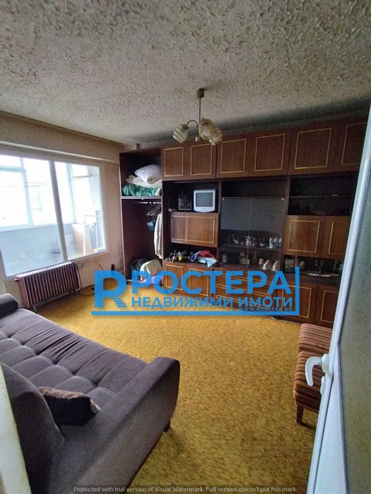 Продава се Тристаен апартамент в Търговище, Запад 2 - 78 кв.м за 621 €/кв.м - Снимка #5