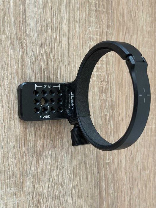 Samyang 35-150mm F2-2.8 AF Montura L pt Panasonic