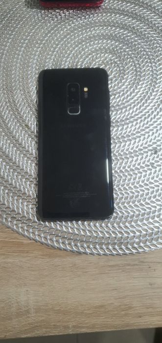 Samsung Galaxy S9 plus