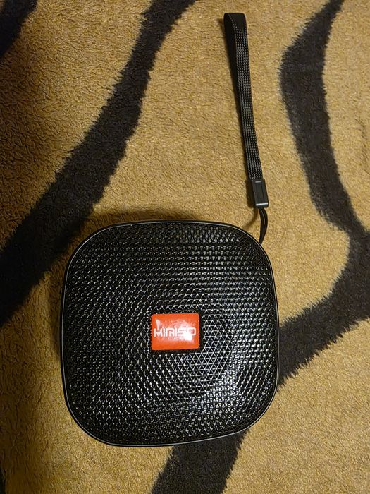 Boxa de ascultat muzica