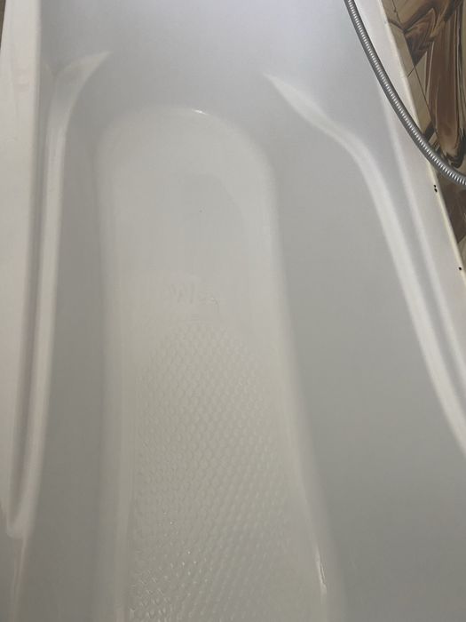 Cada baie acril 170/70