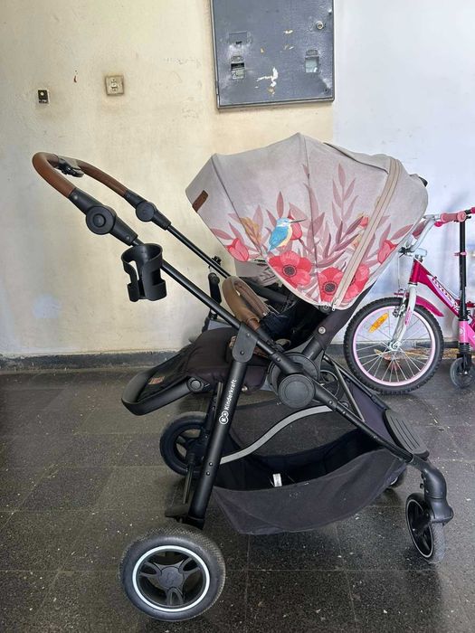 Детска количка Kinderkraft – All Road
