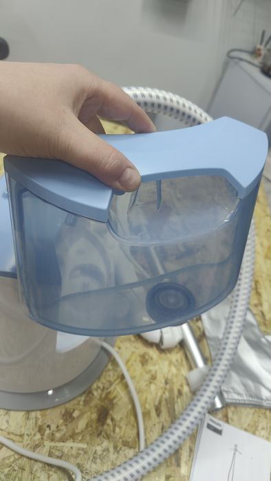 Отпариватель Philips GC482. Б/у