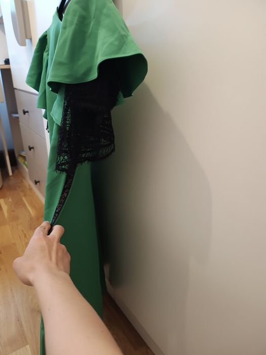 Rochie de ocazie concept a trois mărimea xs/s impecabila