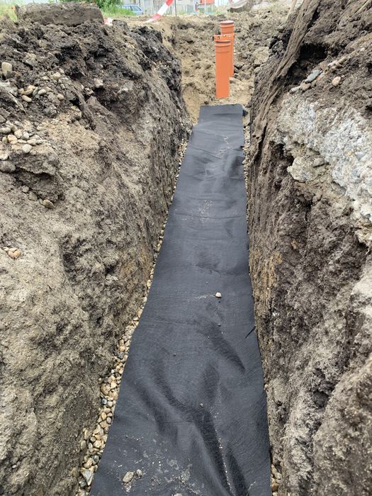 Montaj Fose Septice de Calitate in Arad