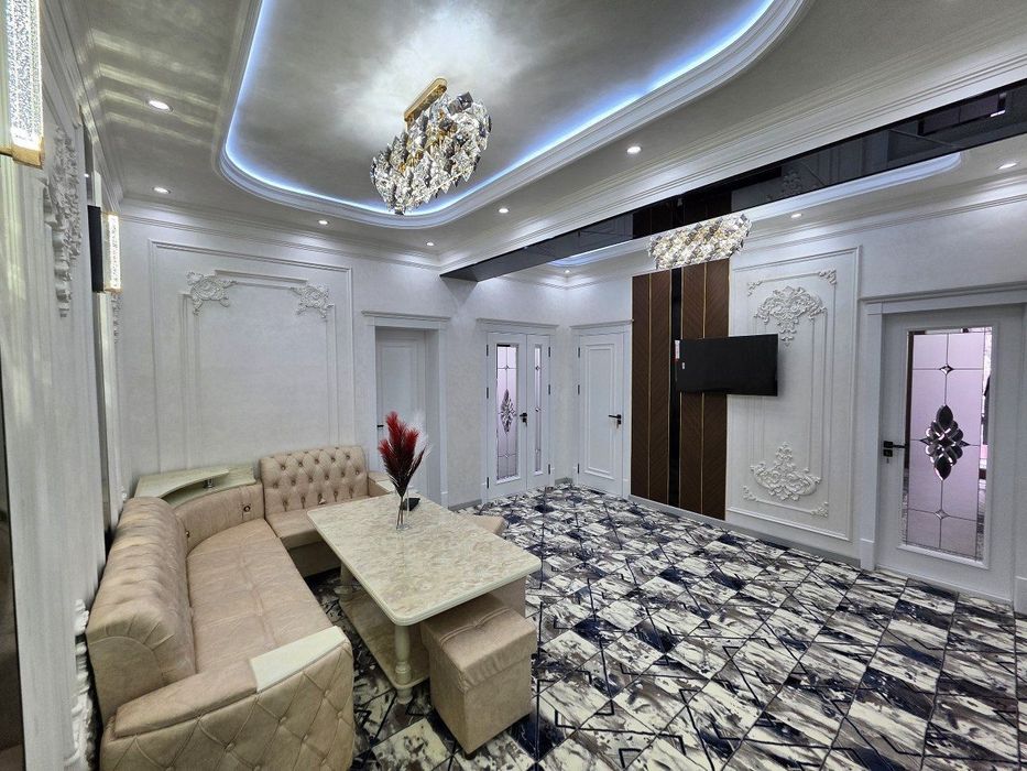 Самарканд Шахар квартира