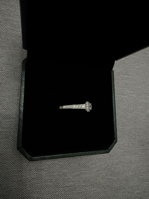 Inele Sisgem jewelers s925 Sterling silver