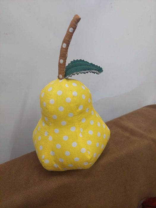 Текстилни крушки