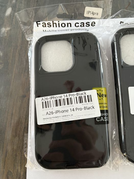 Huse iphone 14 pro , 15 pro max si SE