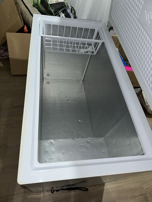 Морозильник-ларь