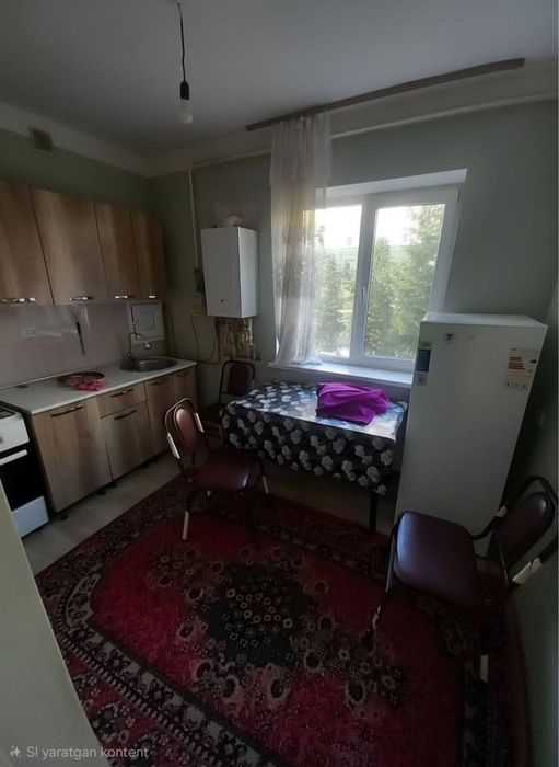 Срочно продаються 3 х комн кварт в Самарканд в массиве Карасув
