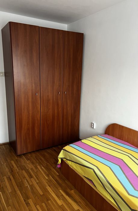 Дава се под наем Тристаен апартамент в Пловдив, Център - 77 кв.м за 800 € - Снимка #3