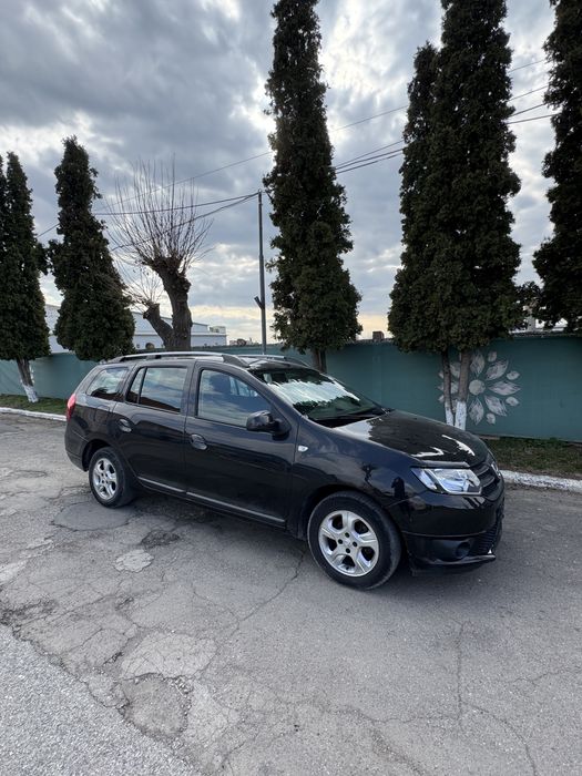 Dacia Logan II MCV