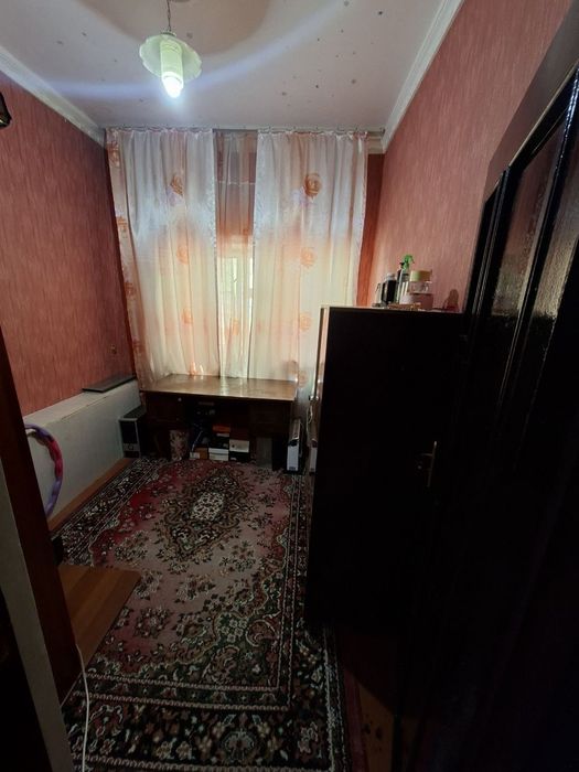 Продаётся квартира