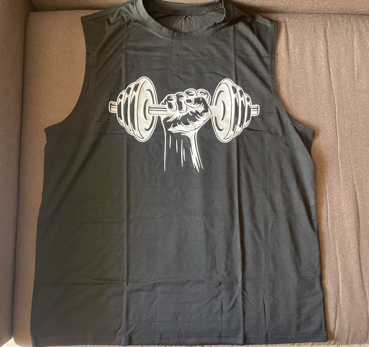 Мъжки Фитнес Потник