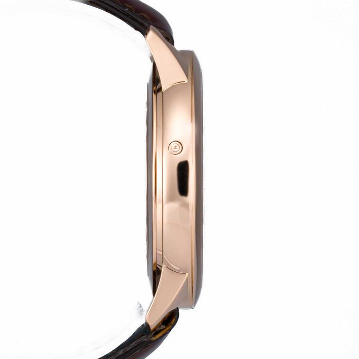 Vacheron Constantin Patrimony Retrograde Day-Date 42.5mm 86020/000R-9239 Rose Gold