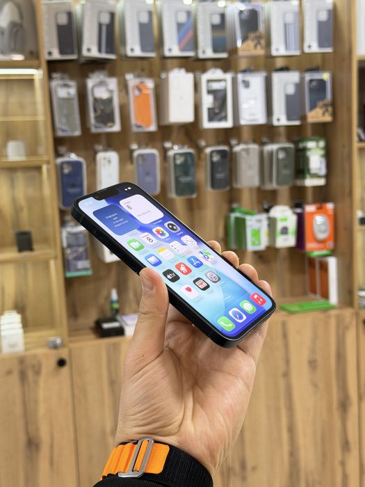 iPhone 14 128 gb | kapashev mobile