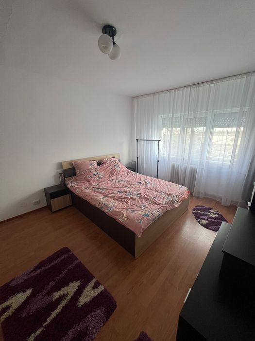 De închiriat apartament cu o cameră – Oradea, Str. Bumbacului