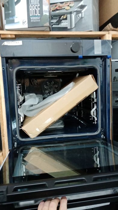 Cuptor samsung nv7b6675cdn