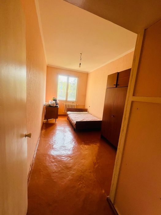 Аренда квартир 2/4/4 феруза эко базар  гнекалогя 250