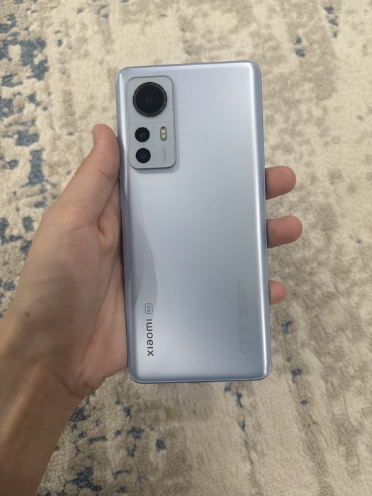 телефон Xiaomi12x 256Gb
