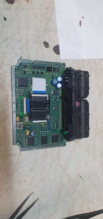 MODULE multimap pentru seria 29Fxxx (29F200/29fF00/29F800)