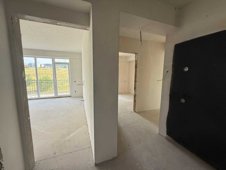 Apartament 2 camere Dej