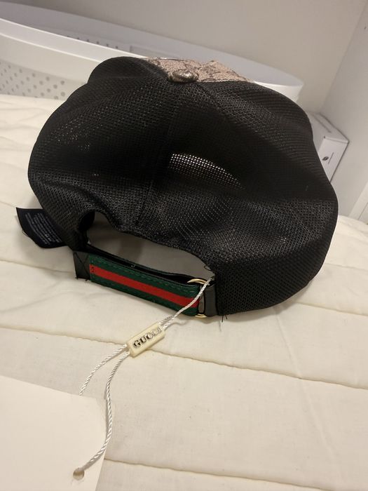 sapca gucci nou nouta sarpe