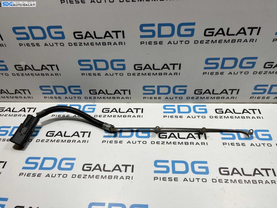 Cablaj Instalatie Electrica Rampa Bujii 2.2 HDI 4HX Peugeot 406 1996 - 2004 Cod 9637316480