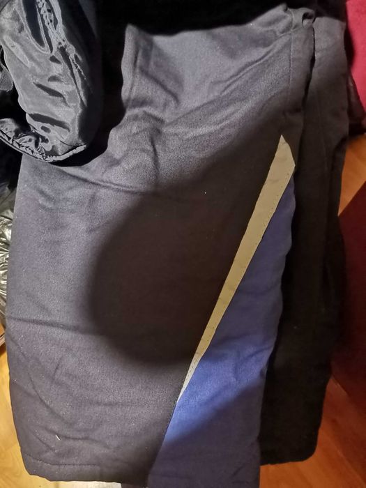 Работен гащеризон 5хл стенсо