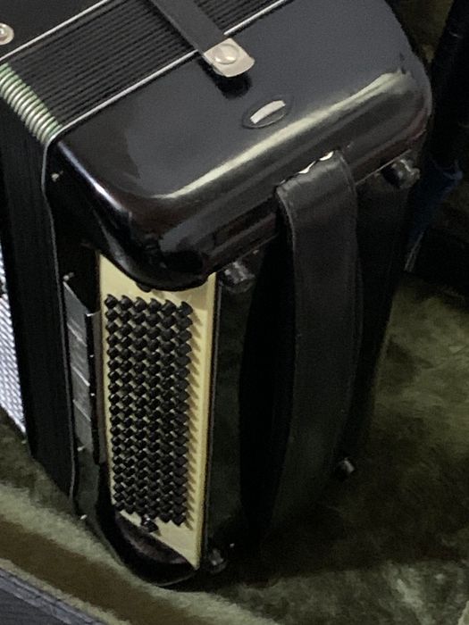 Acordeon Layolo cu cameră 3+1 Piccolo