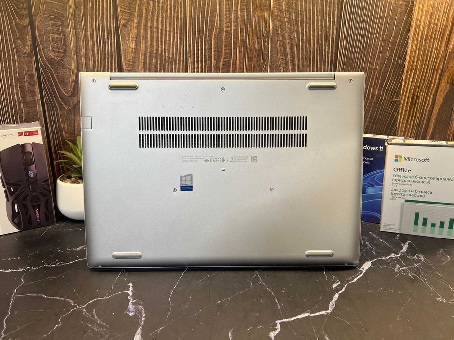 Ноутбук бизнес класса HP ProBook 450 G6 | Core i5-8265U | 8GB | 256GB