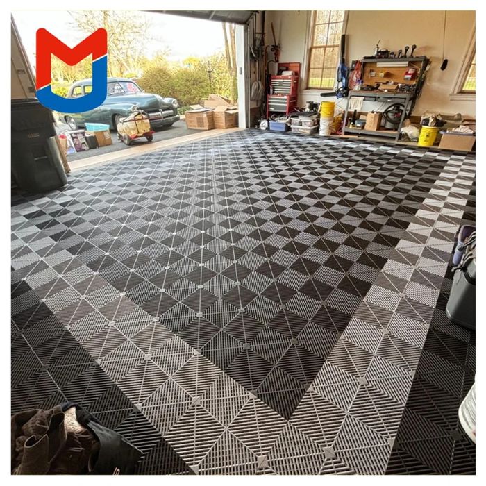 Модулли детелинг коврик.