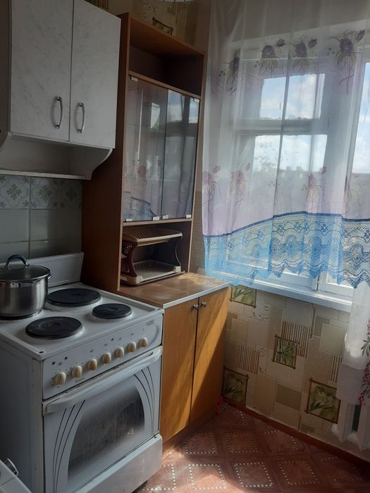 Аренда 1 комнатной