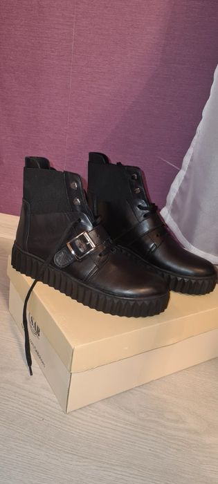 Дамски Обувки SAB