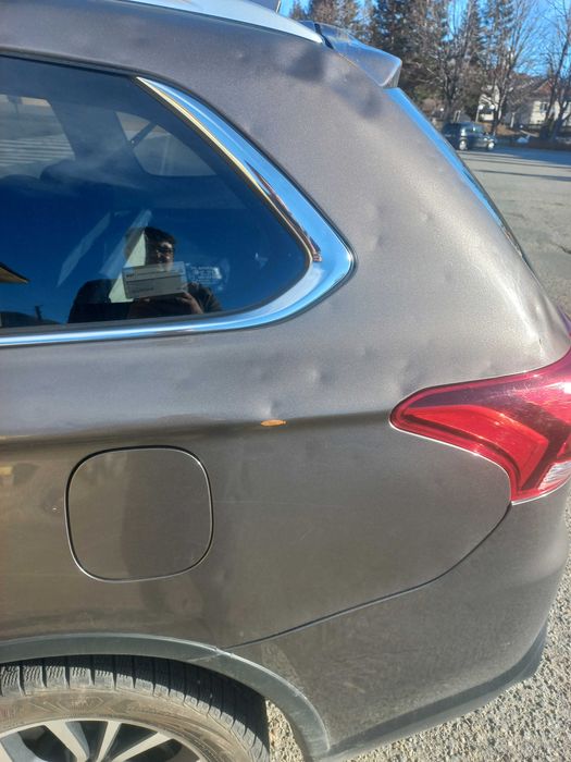 Мицубиши Оутлендър2018 автомат .дизел