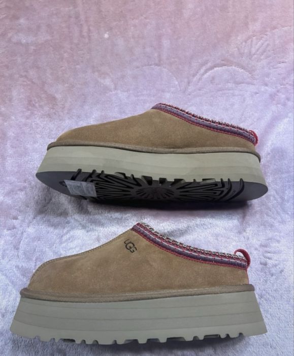 Ugg tazz 38 noi.