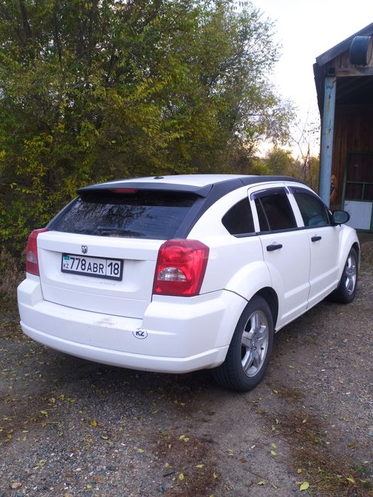 Продам Додж Калибр.