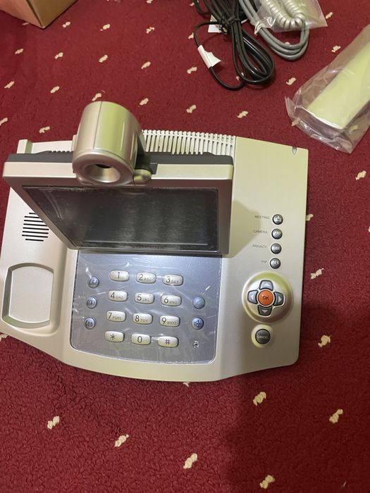 Ip-Видеотелефон Huawei ViewPoint 8220