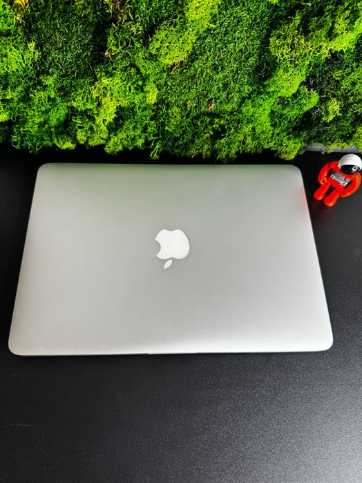 MacBook Pro 13" 2013 Silver #10007