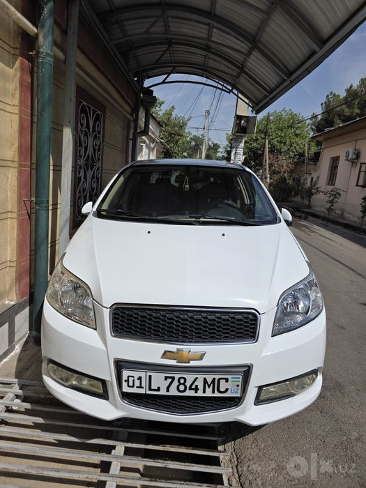 Продаётся нексия-3 LTZ