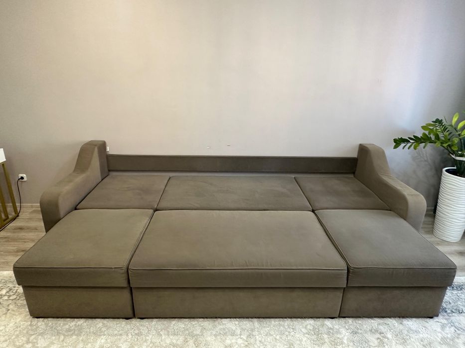 Продам диван 3 метровый