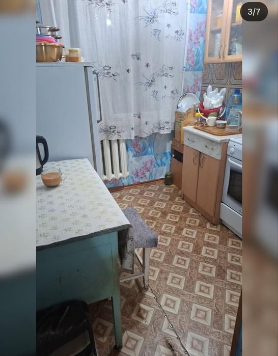 Продам квартиру,или обменяю
