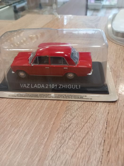 Vaz Lada 2101 ZHIGULI