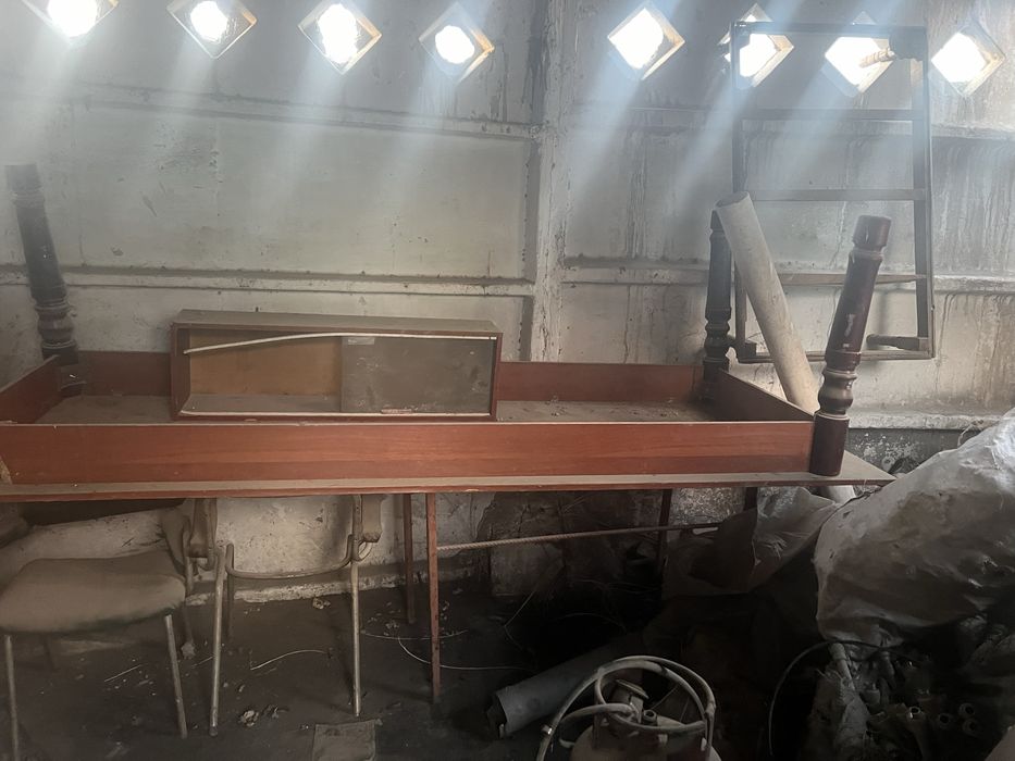 Стол 3 метр 3 шт наличи