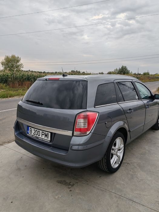 Opel astra h break