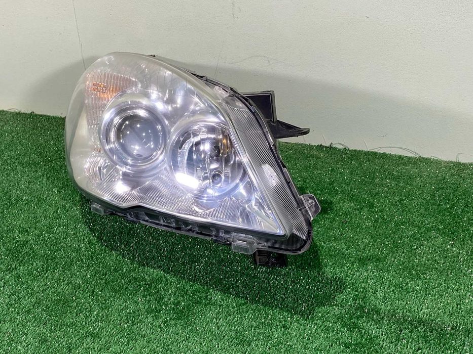 фар десен Great wall Hover H6 модел 2011-2015 г. #1043V