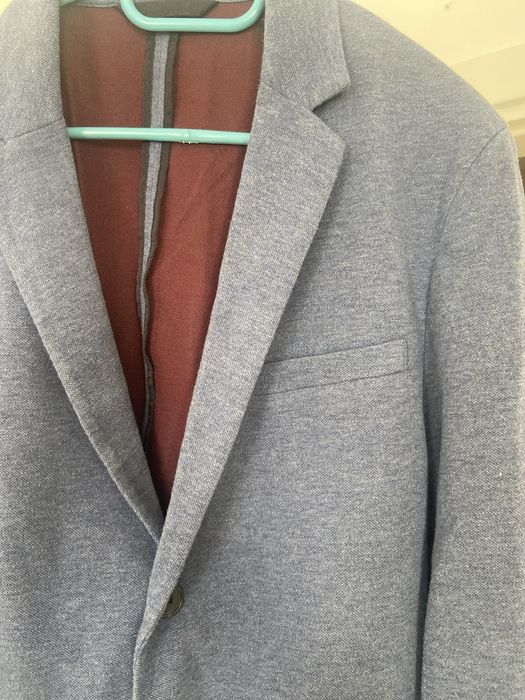 Сако м размер мъжко