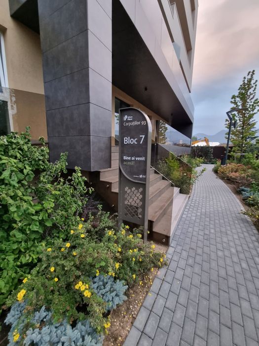 Închiriez apartament 2 camere